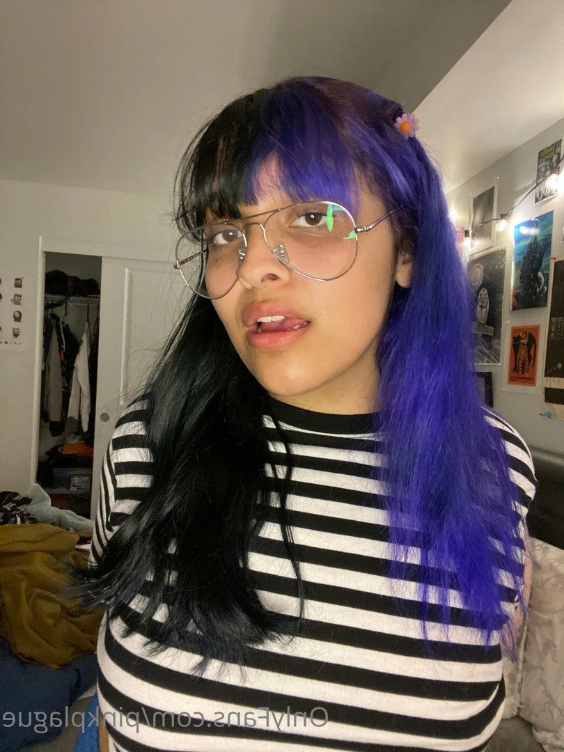 Violet [ pinkplague ] Onlyfans leaked photo 5315972 on Hotleaks.tv