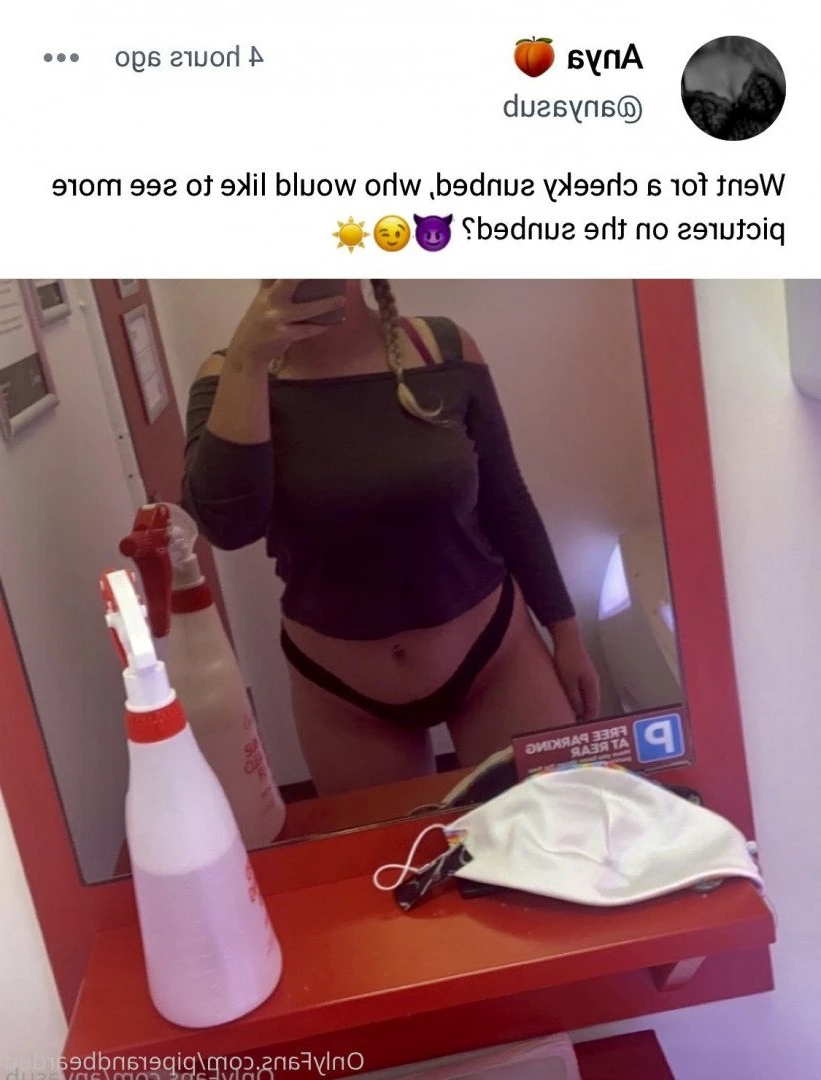 Playful piper [ piper505 ] Onlyfans leaked photo 5152267 on Hotleaks.tv