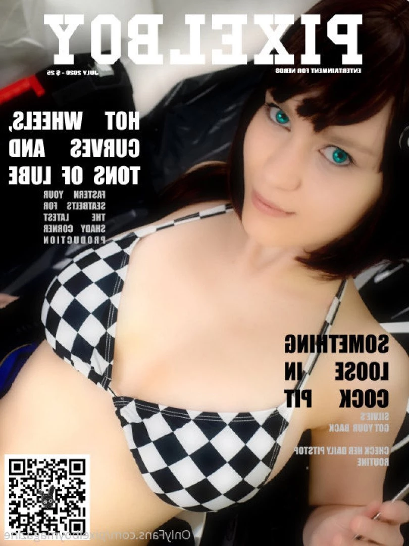 Pix [ pixelboymagazine ] Onlyfans leaked photo 5313898 on Hotleaks.tv
