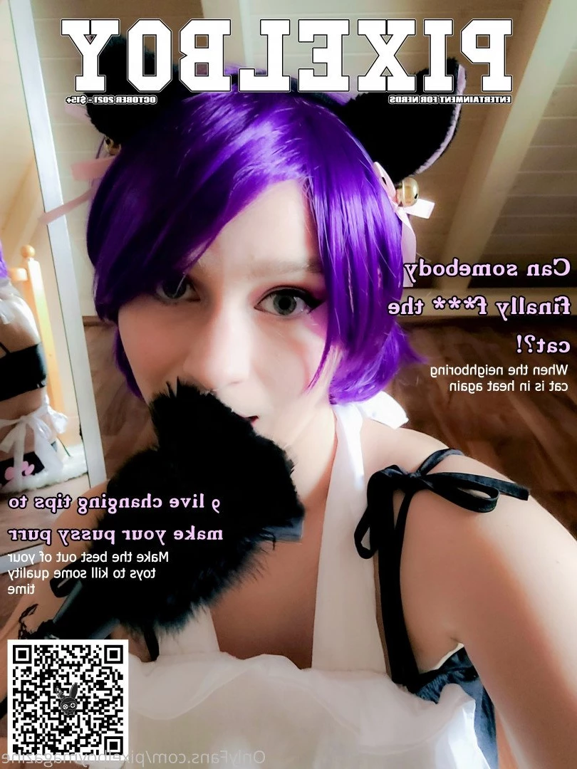 Pix [ pixelboymagazine ] Onlyfans leaked photo 5314577 on Hotleaks.tv