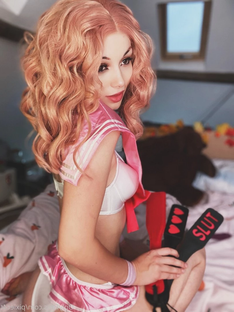 Pixiecat (Free Onlyfans) [ pixiec4t ] Onlyfans leaked photo 5478972 on Hotleaks.tv