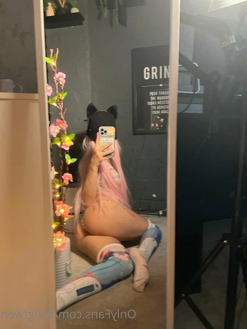 nyxi 💕😈 [ nyximae ] Onlyfans leaked photo 5290066 on Hotleaks.tv