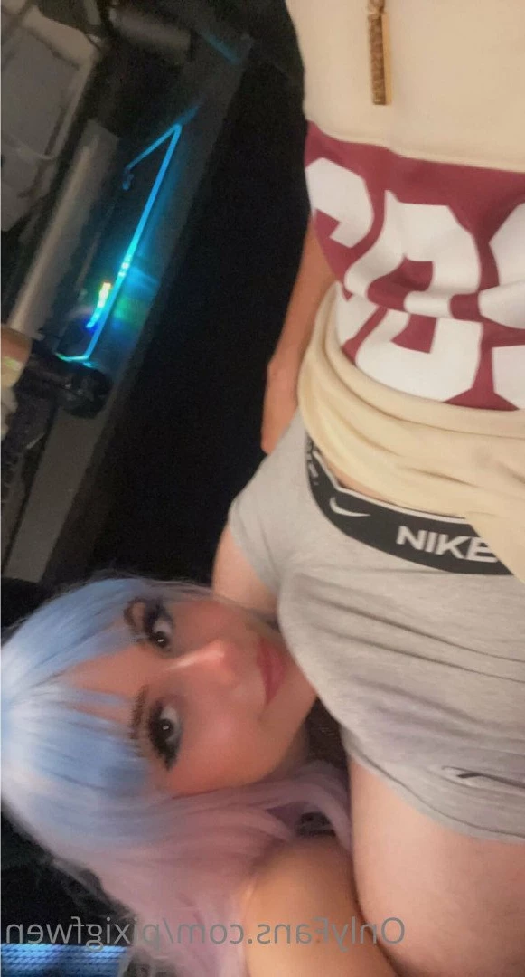 nyxi 💕😈 [ nyximae ] Onlyfans leaked photo 5292799 on Hotleaks.tv