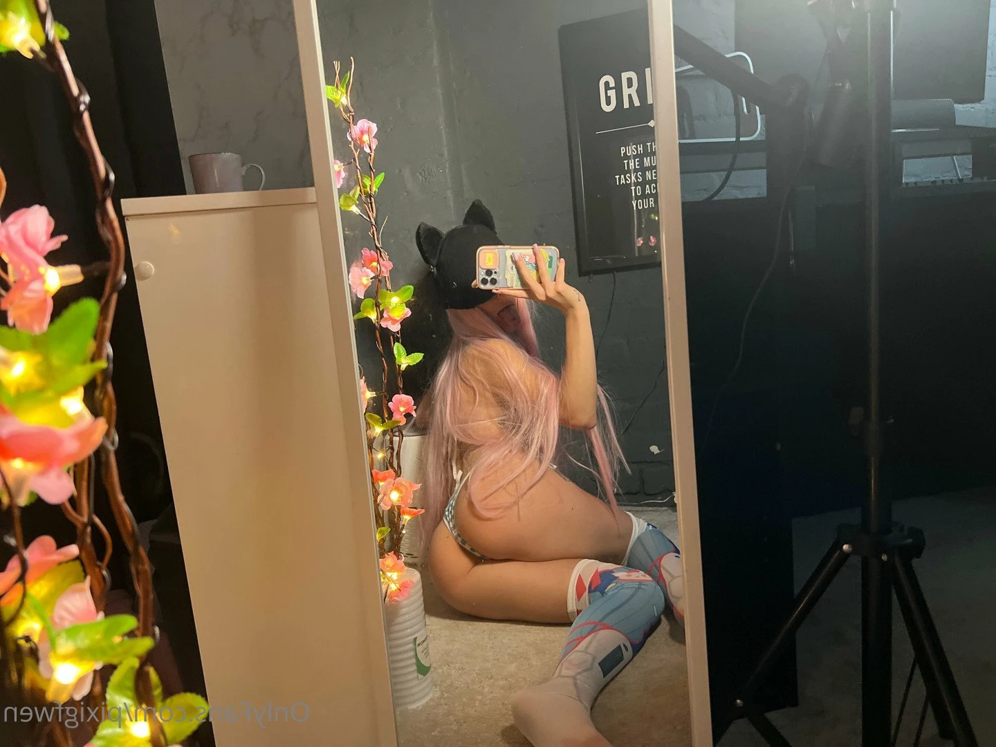 nyxi 💕😈 [ nyximae ] Onlyfans leaked photo 5293871 on Hotleaks.tv