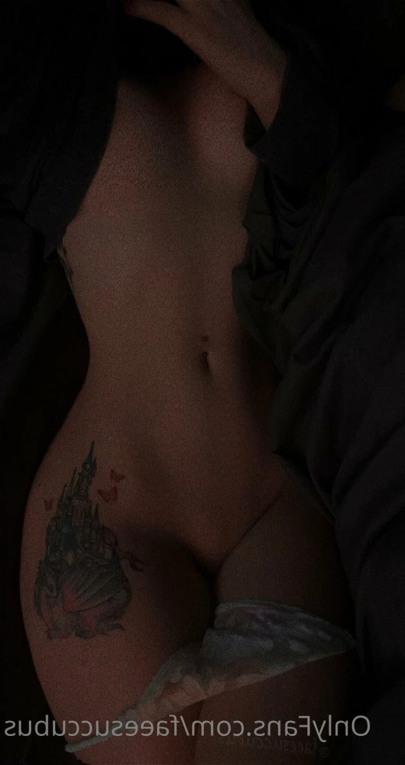 nyxi 💕😈 [ nyximae ] Onlyfans leaked photo 5294613 on Hotleaks.tv