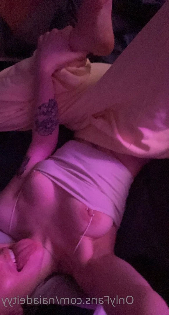 nyxi 💕😈 [ nyximae ] Onlyfans leaked photo 5295158 on Hotleaks.tv