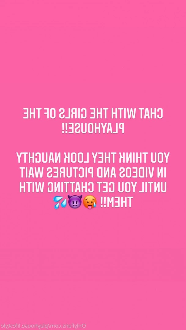 playhouse.lifestyle Onlyfans leaked photo 5272864 on Hotleaks.tv