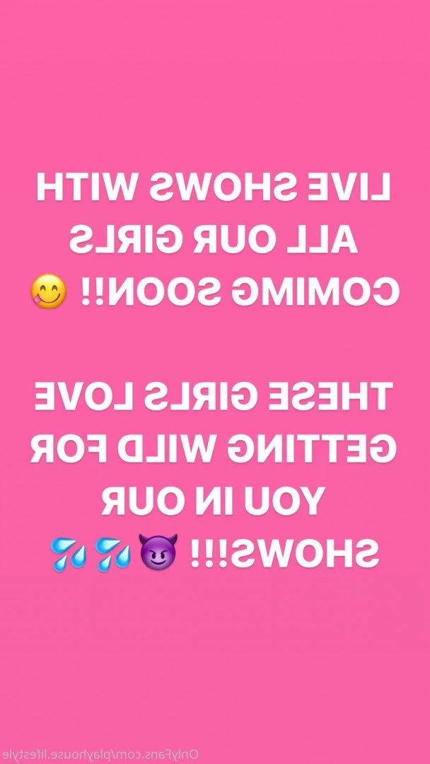 playhouse.lifestyle Onlyfans leaked photo 5273026 on Hotleaks.tv
