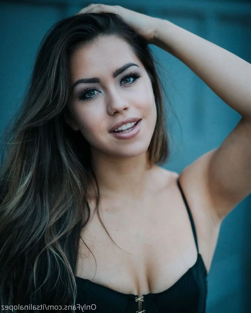 Alina Lopez [ itsalinalopez ] Onlyfans leaked photo 517300 on Hotleaks.tv