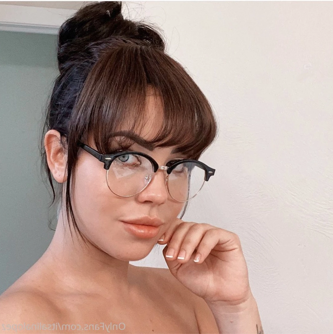 Alina Lopez [ itsalinalopez ] Onlyfans leaked photo 517365 on Hotleaks.tv