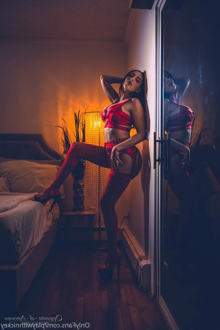 Nickey Huntsman [ playwithnickey ] Onlyfans leaked photo 5268494 on Hotleaks.tv