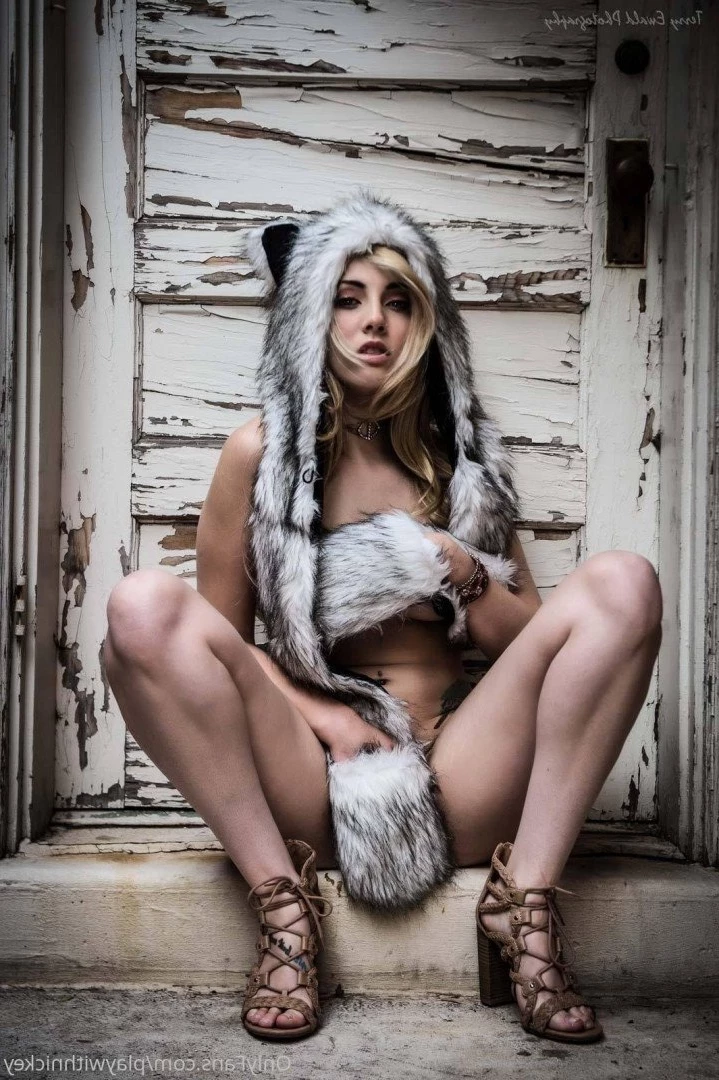 Nickey Huntsman [ playwithnickey ] Onlyfans leaked photo 5268617 on Hotleaks.tv