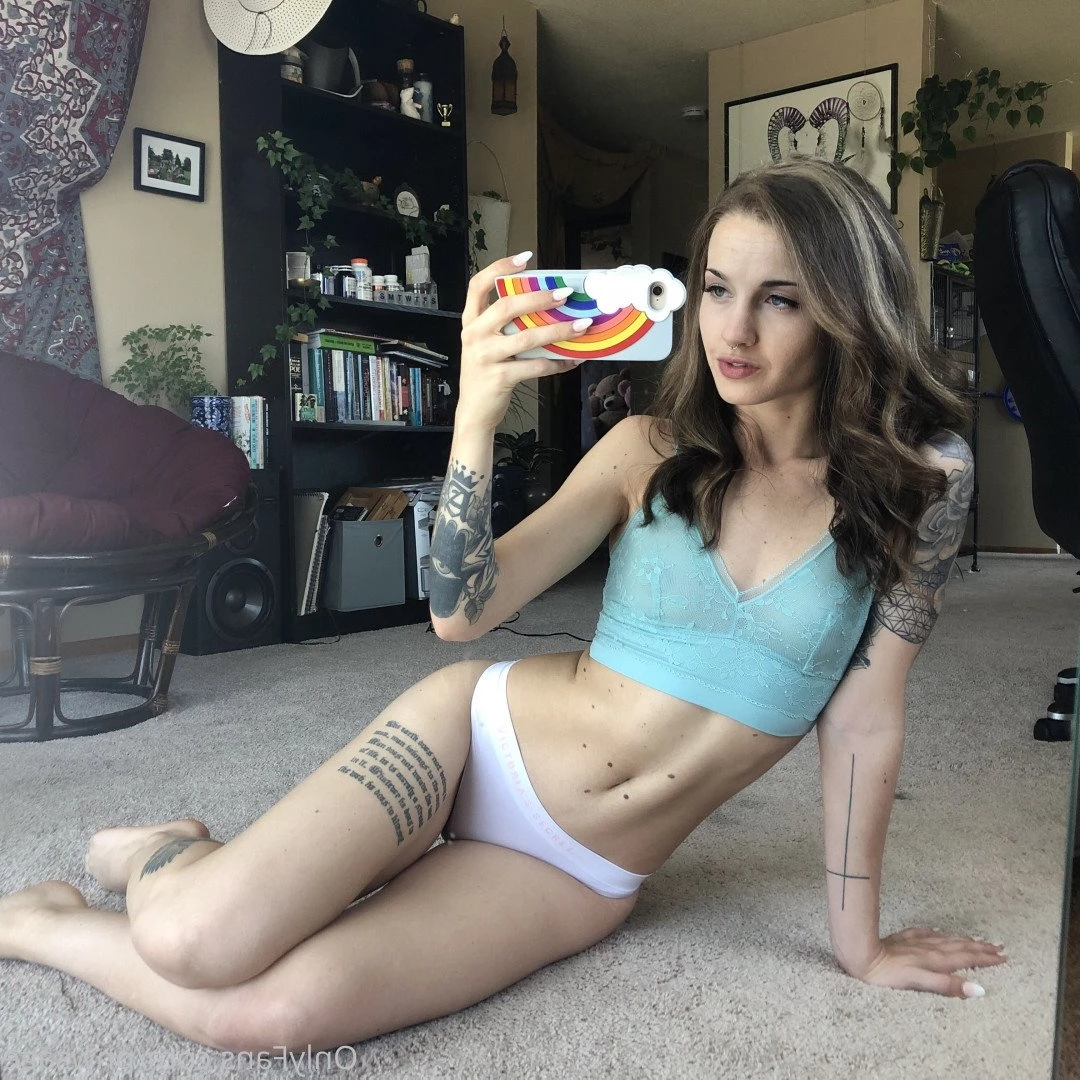 Sage 🤍 FREE [ pnwsage ] Onlyfans leaked photo 5053847 on Hotleaks.tv