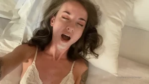 Sage 🤍 FREE [ pnwsage ] Onlyfans leaked video 5292601 on Hotleaks.tv