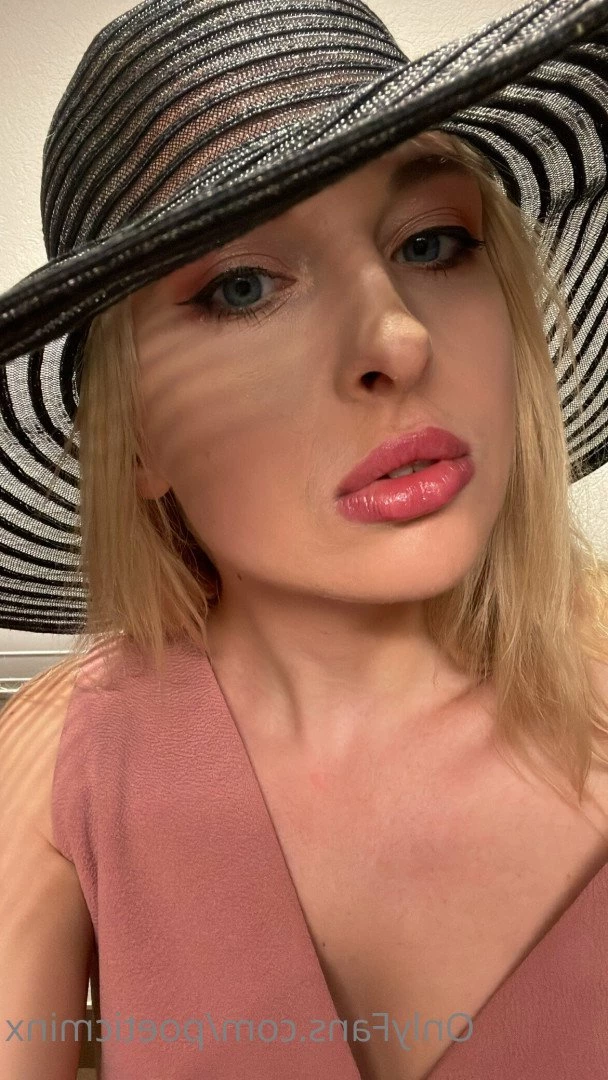 PoeticMinx ❤️ [ poeticminx ] Onlyfans leaked photo 5274001 on Hotleaks.tv