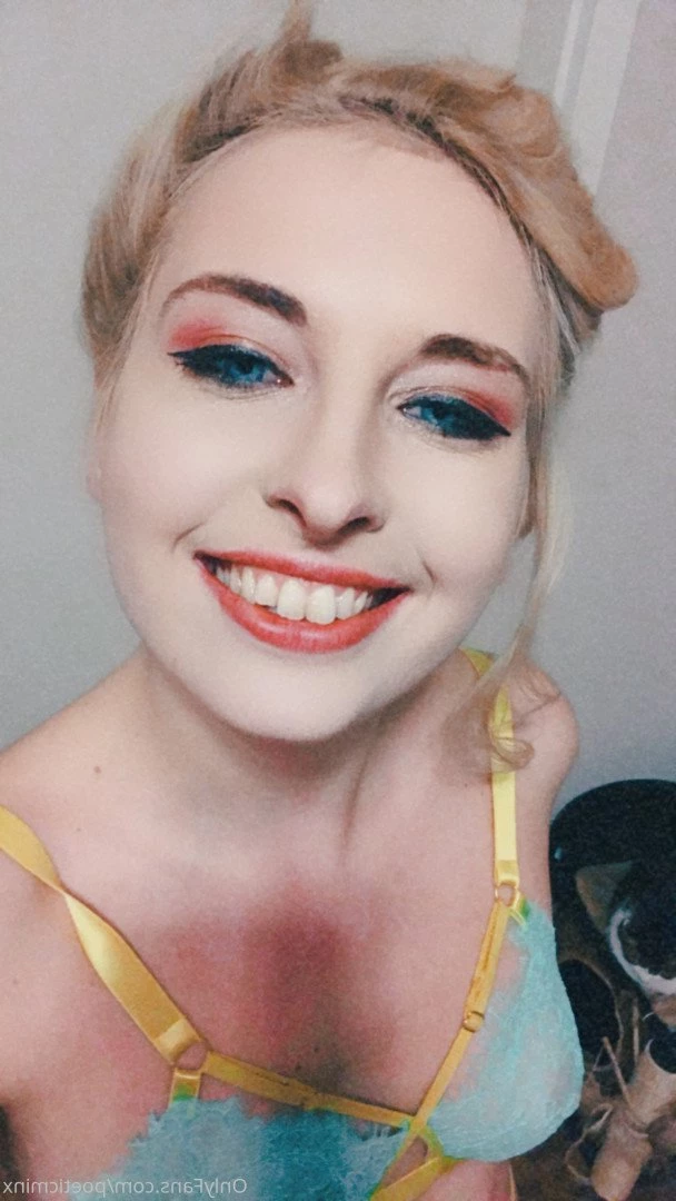 PoeticMinx ❤️ [ poeticminx ] Onlyfans leaked photo 5274139 on Hotleaks.tv