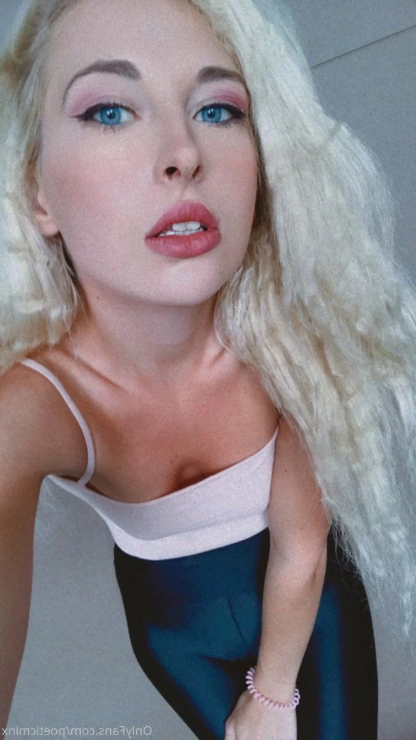 PoeticMinx ❤️ [ poeticminx ] Onlyfans leaked photo 5274544 on Hotleaks.tv