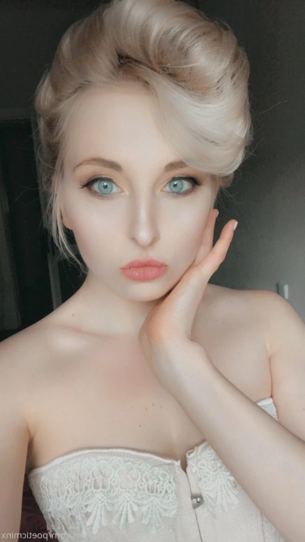 PoeticMinx ❤️ [ poeticminx ] Onlyfans leaked photo 5274619 on Hotleaks.tv
