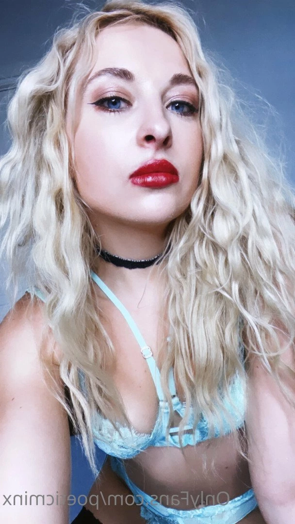 PoeticMinx ❤️ [ poeticminx ] Onlyfans leaked photo 5275579 on Hotleaks.tv