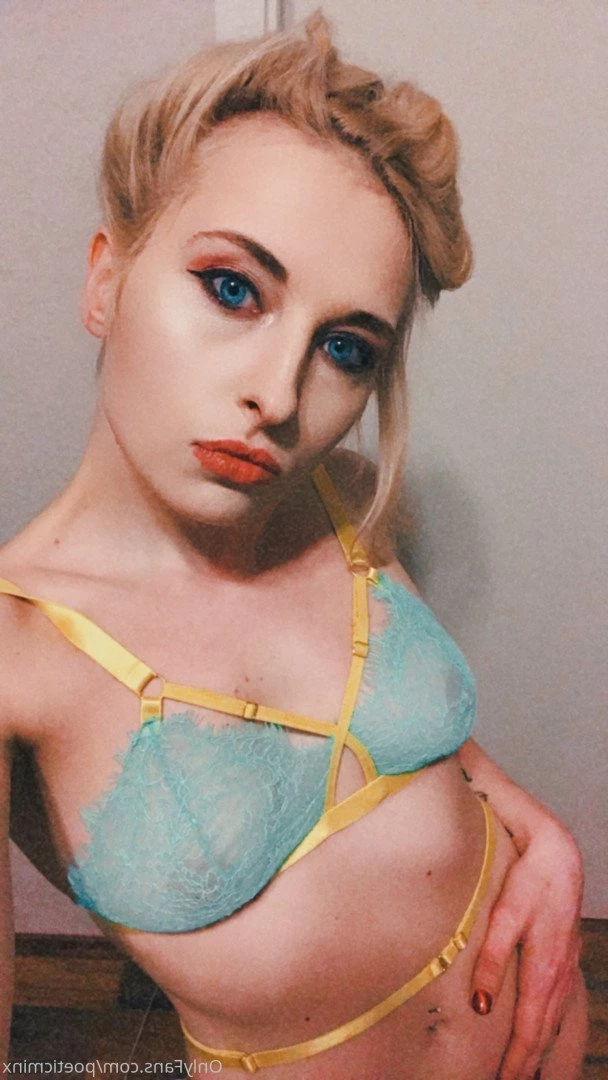 PoeticMinx ❤️ [ poeticminx ] Onlyfans leaked photo 5276224 on Hotleaks.tv