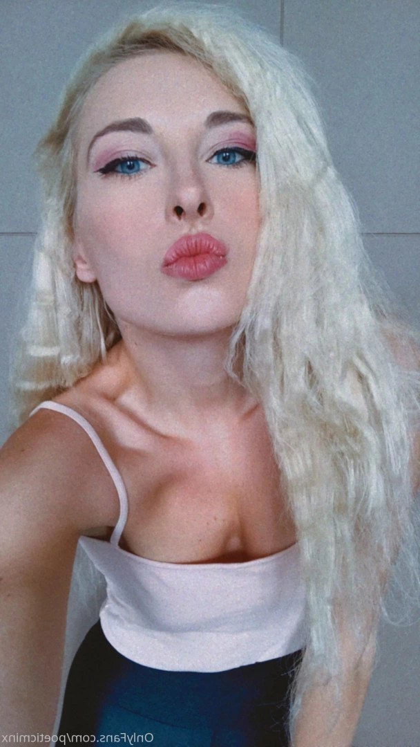 PoeticMinx ❤️ [ poeticminx ] Onlyfans leaked photo 5276760 on Hotleaks.tv