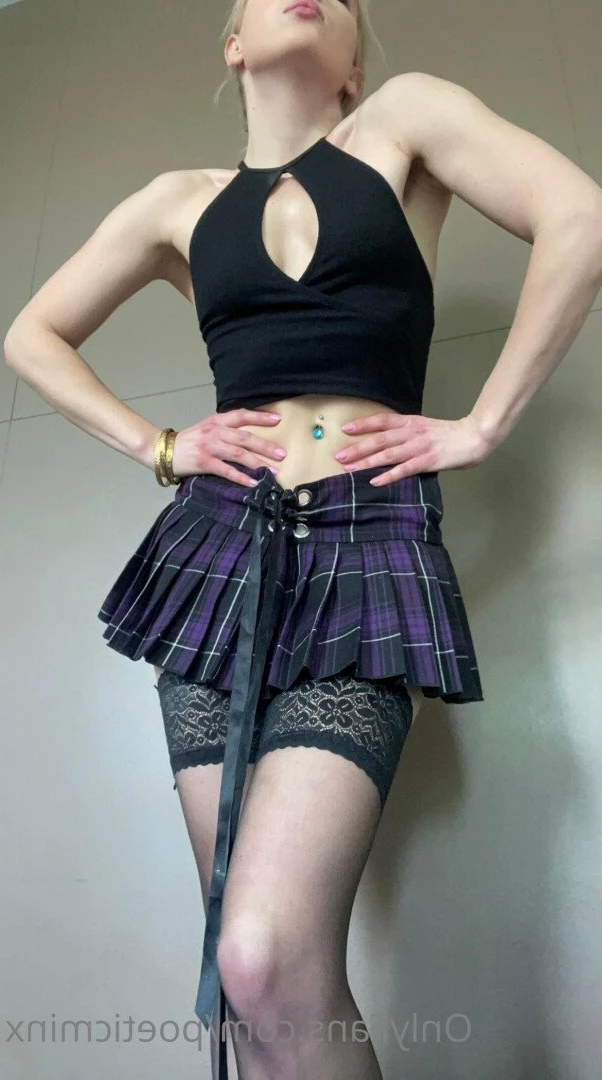 PoeticMinx ❤️ [ poeticminx ] Onlyfans leaked photo 5278146 on Hotleaks.tv