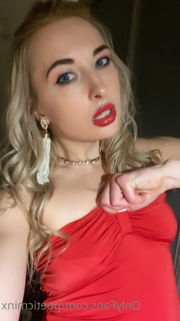 PoeticMinx ❤️ [ poeticminx ] Onlyfans leaked photo 5279110 on Hotleaks.tv