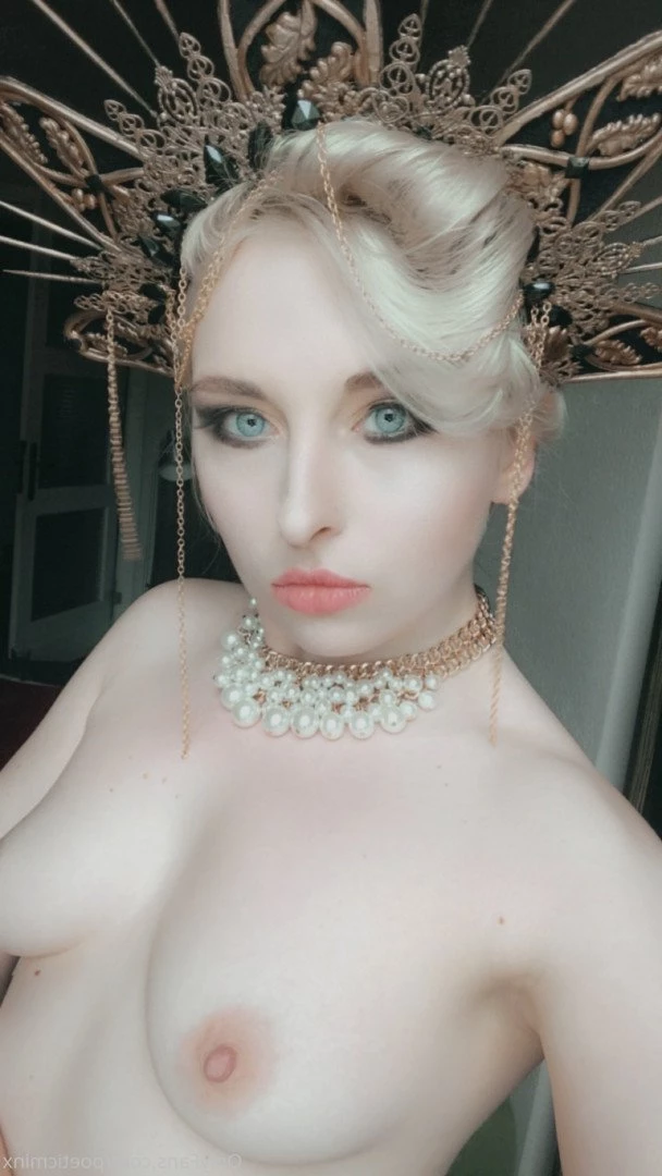 PoeticMinx ❤️ [ poeticminx ] Onlyfans leaked photo 5284474 on Hotleaks.tv
