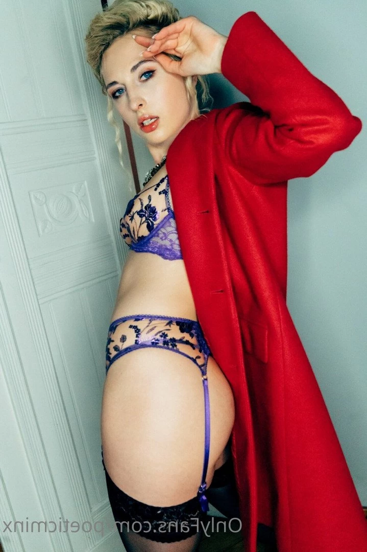 PoeticMinx ❤️ [ poeticminx ] Onlyfans leaked photo 5286204 on Hotleaks.tv