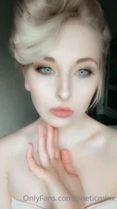 PoeticMinx ❤️ [ poeticminx ] Onlyfans leaked video 5292943 on Hotleaks.tv