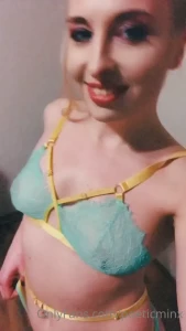PoeticMinx ❤️ [ poeticminx ] Onlyfans leaked video 5293140 on Hotleaks.tv