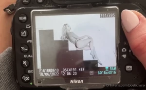 PoeticMinx ❤️ [ poeticminx ] Onlyfans leaked video 5293207 on Hotleaks.tv