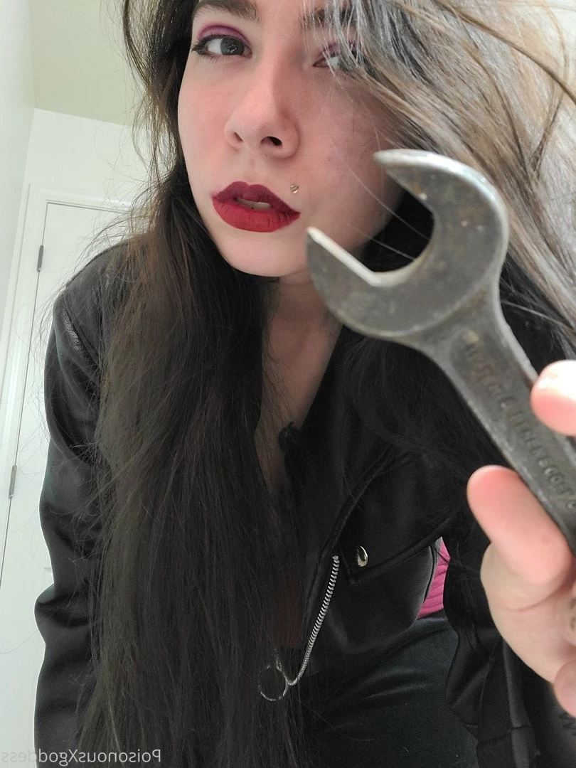 Goddesses Celty [ poisonxgoddess ] Onlyfans leaked photo 5319186 on Hotleaks.tv