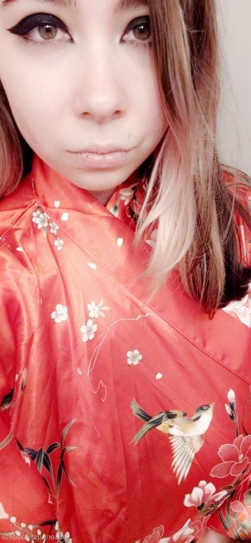 Goddesses Celty [ poisonxgoddess ] Onlyfans leaked photo 5319356 on Hotleaks.tv