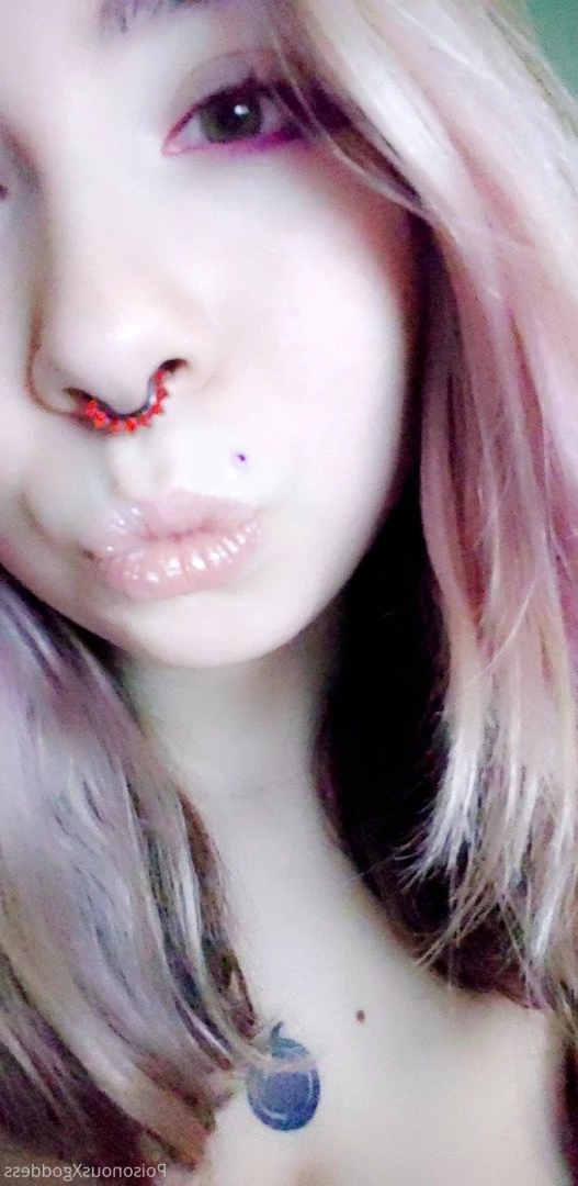 Goddesses Celty [ poisonxgoddess ] Onlyfans leaked photo 5319837 on Hotleaks.tv