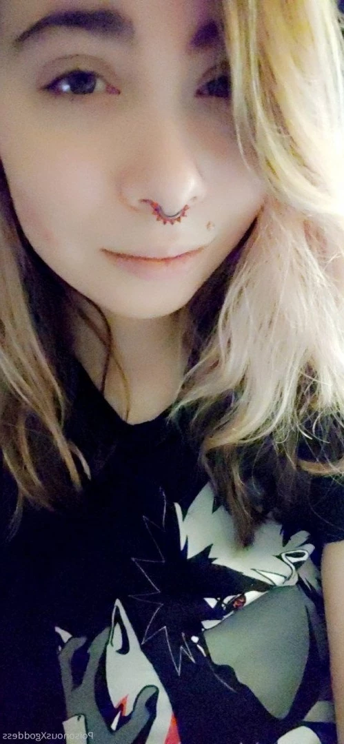 Goddesses Celty [ poisonxgoddess ] Onlyfans leaked photo 5319994 on Hotleaks.tv