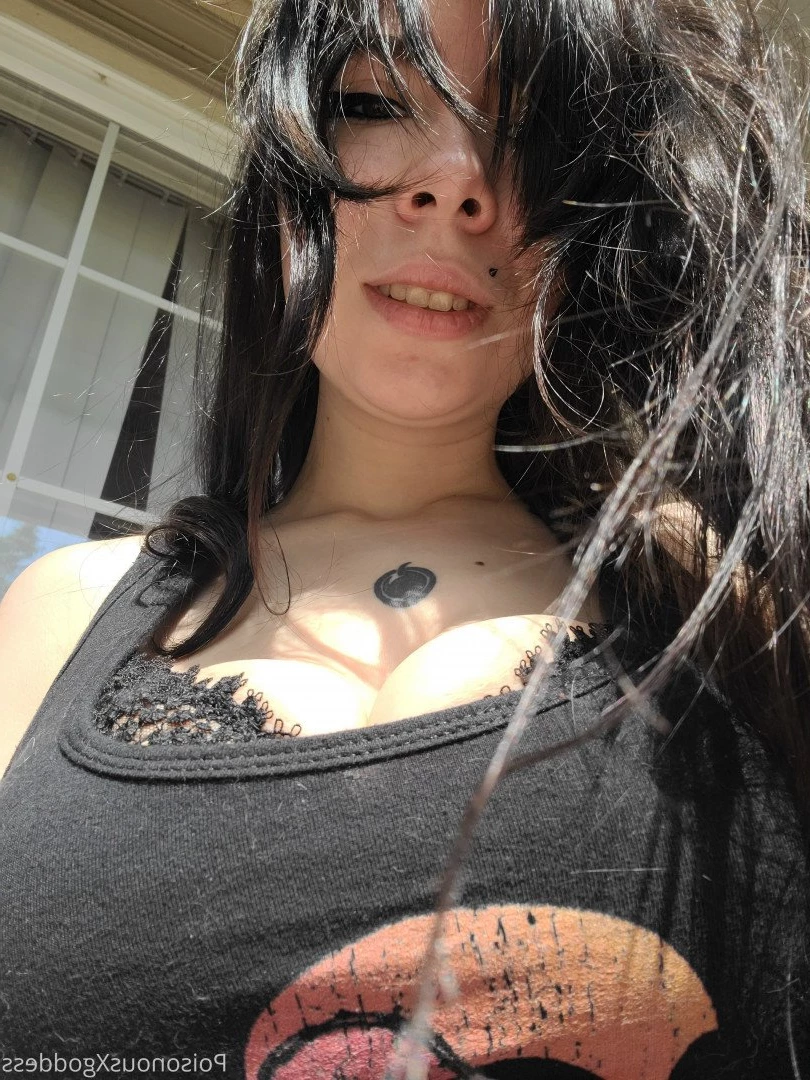 Goddesses Celty [ poisonxgoddess ] Onlyfans leaked photo 5320023 on Hotleaks.tv