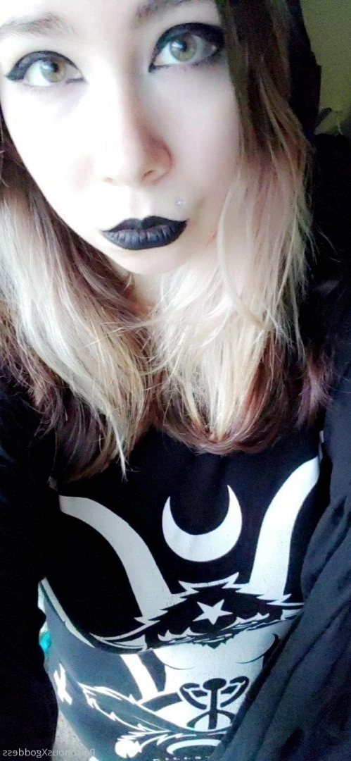 Goddesses Celty [ poisonxgoddess ] Onlyfans leaked photo 5321545 on Hotleaks.tv