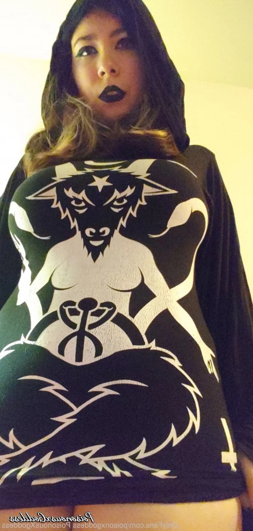 Goddesses Celty [ poisonxgoddess ] Onlyfans leaked photo 5321768 on Hotleaks.tv