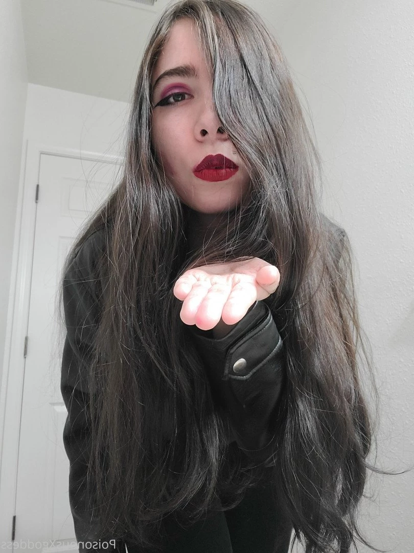 Goddesses Celty [ poisonxgoddess ] Onlyfans leaked photo 5322794 on Hotleaks.tv