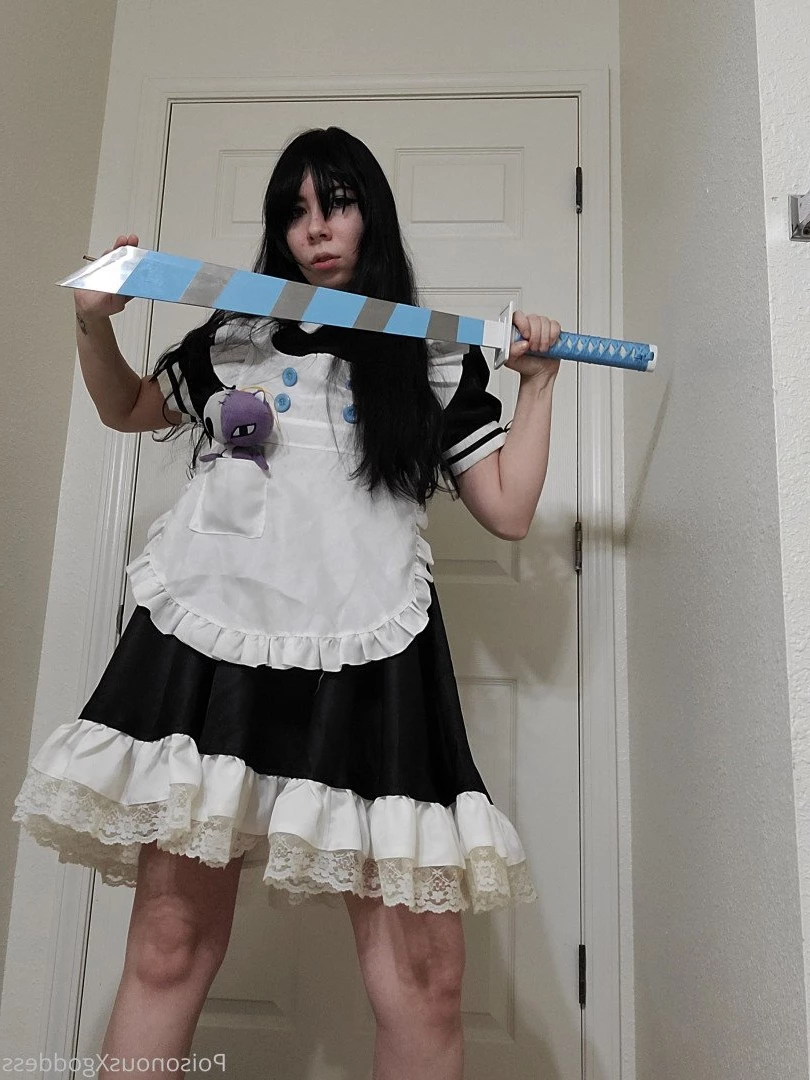 Goddesses Celty [ poisonxgoddess ] Onlyfans leaked photo 5322854 on Hotleaks.tv