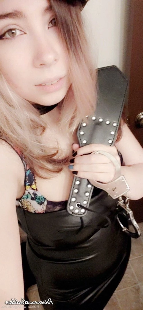 Goddesses Celty [ poisonxgoddess ] Onlyfans leaked photo 5324087 on Hotleaks.tv