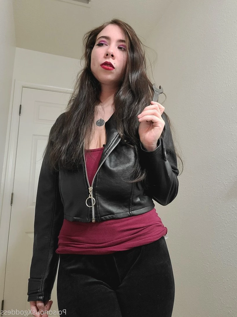 Goddesses Celty [ poisonxgoddess ] Onlyfans leaked photo 5324150 on Hotleaks.tv
