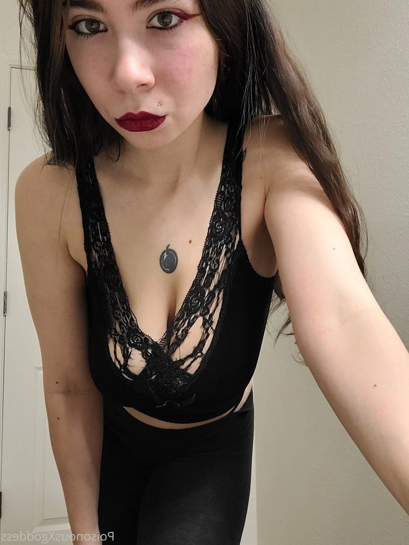 Goddesses Celty [ poisonxgoddess ] Onlyfans leaked photo 5324217 on Hotleaks.tv