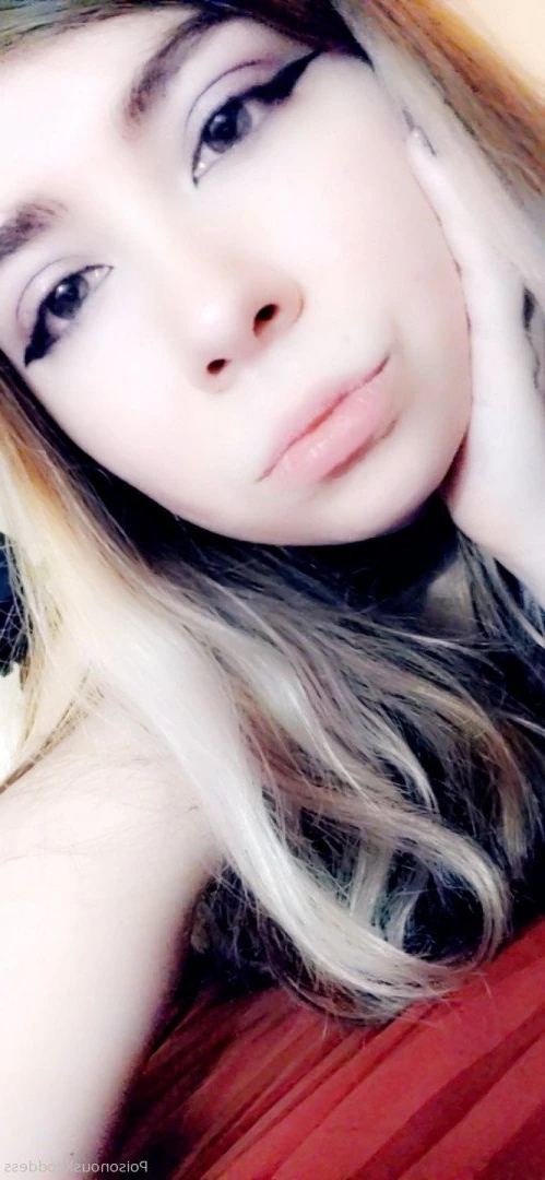 Goddesses Celty [ poisonxgoddess ] Onlyfans leaked photo 5324268 on Hotleaks.tv