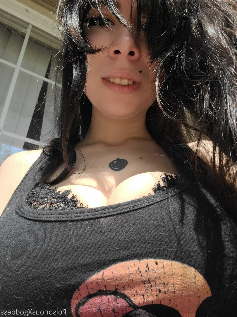 Goddesses Celty [ poisonxgoddess ] Onlyfans leaked photo 5324694 on Hotleaks.tv