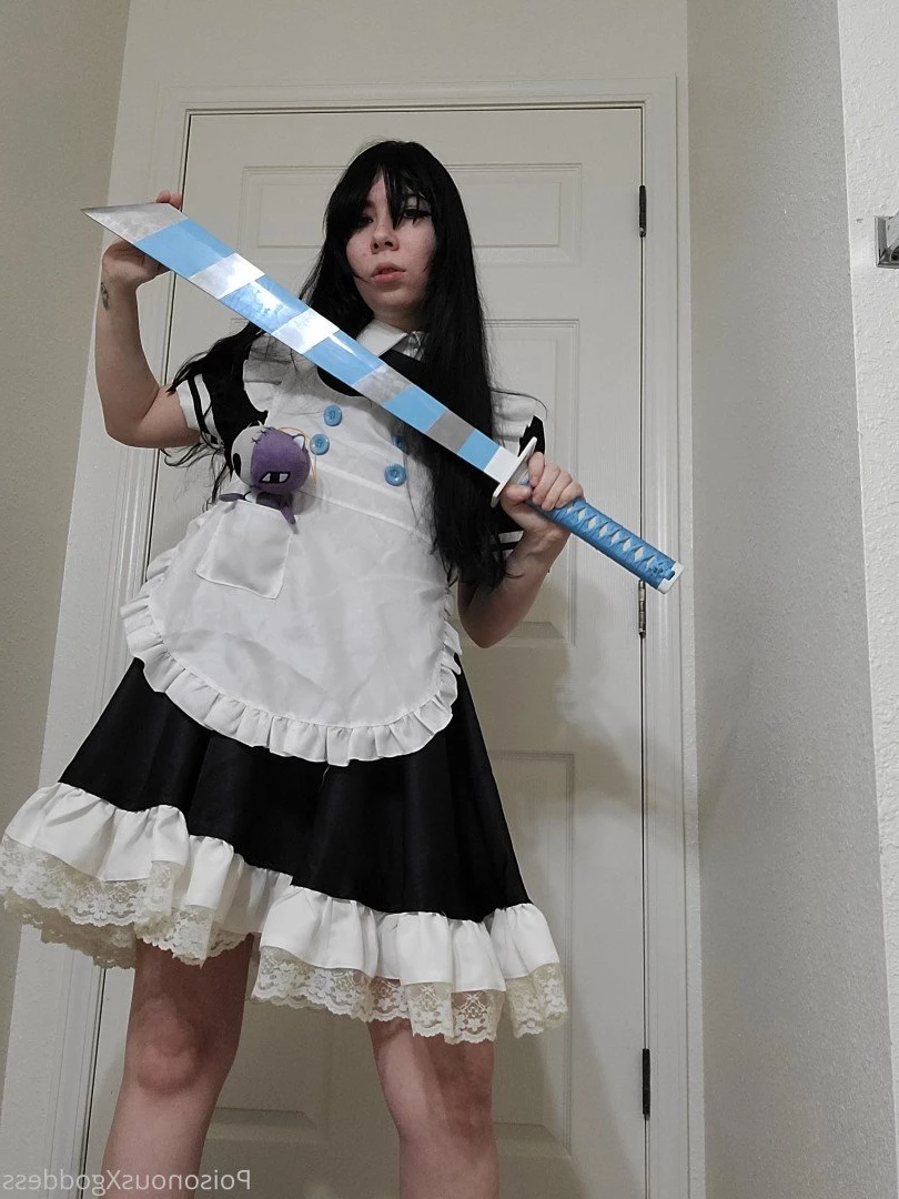 Goddesses Celty [ poisonxgoddess ] Onlyfans leaked photo 5324974 on Hotleaks.tv