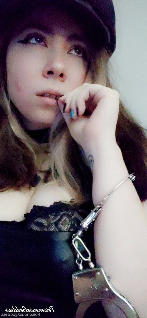 Goddesses Celty [ poisonxgoddess ] Onlyfans leaked photo 5325757 on Hotleaks.tv