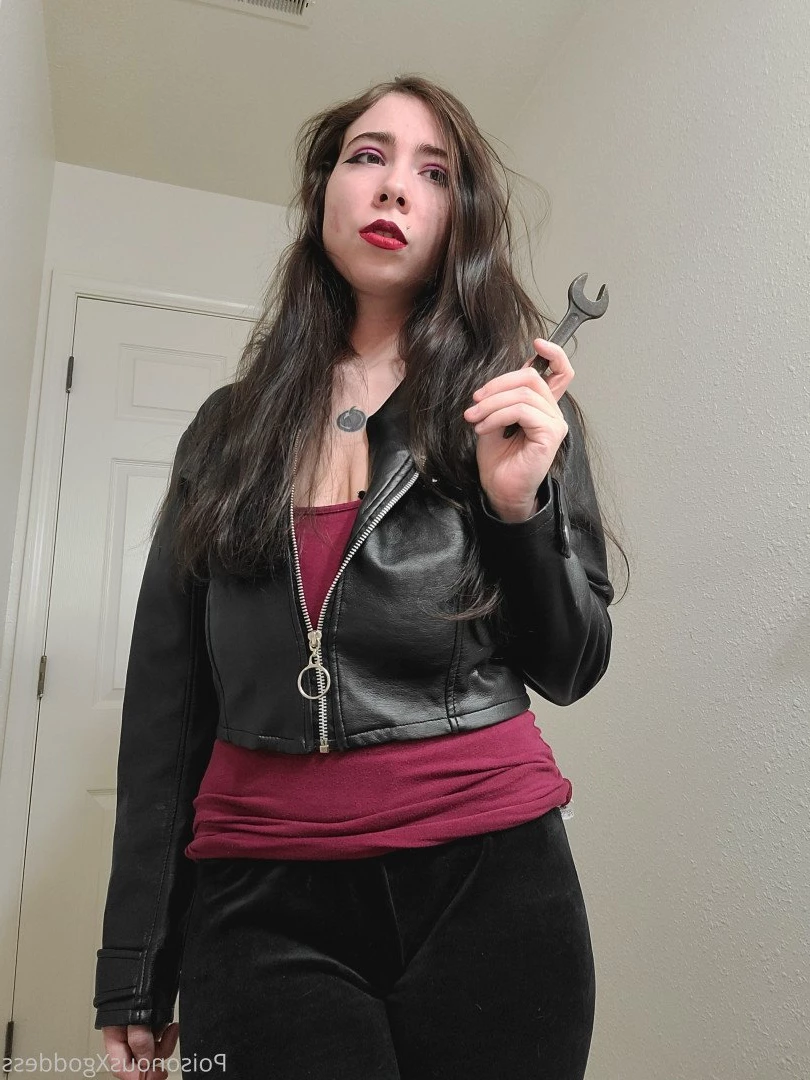 Goddesses Celty [ poisonxgoddess ] Onlyfans leaked photo 5327066 on Hotleaks.tv