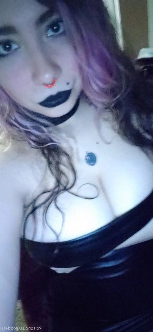 Goddesses Celty [ poisonxgoddess ] Onlyfans leaked photo 5327784 on Hotleaks.tv